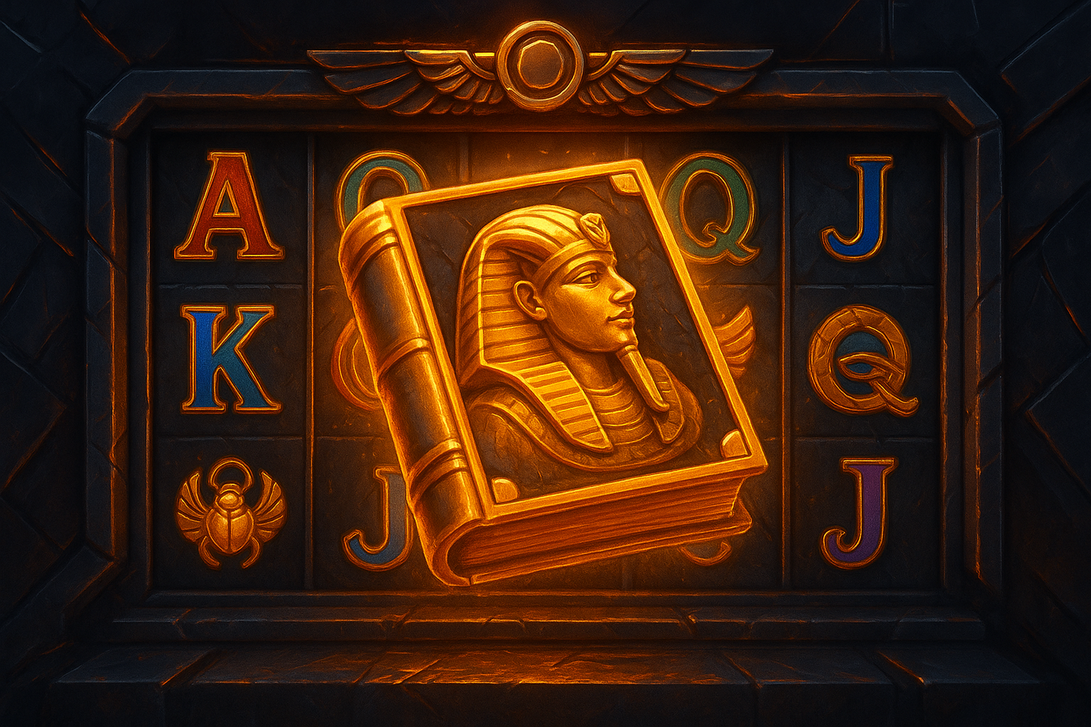 Book of Ra