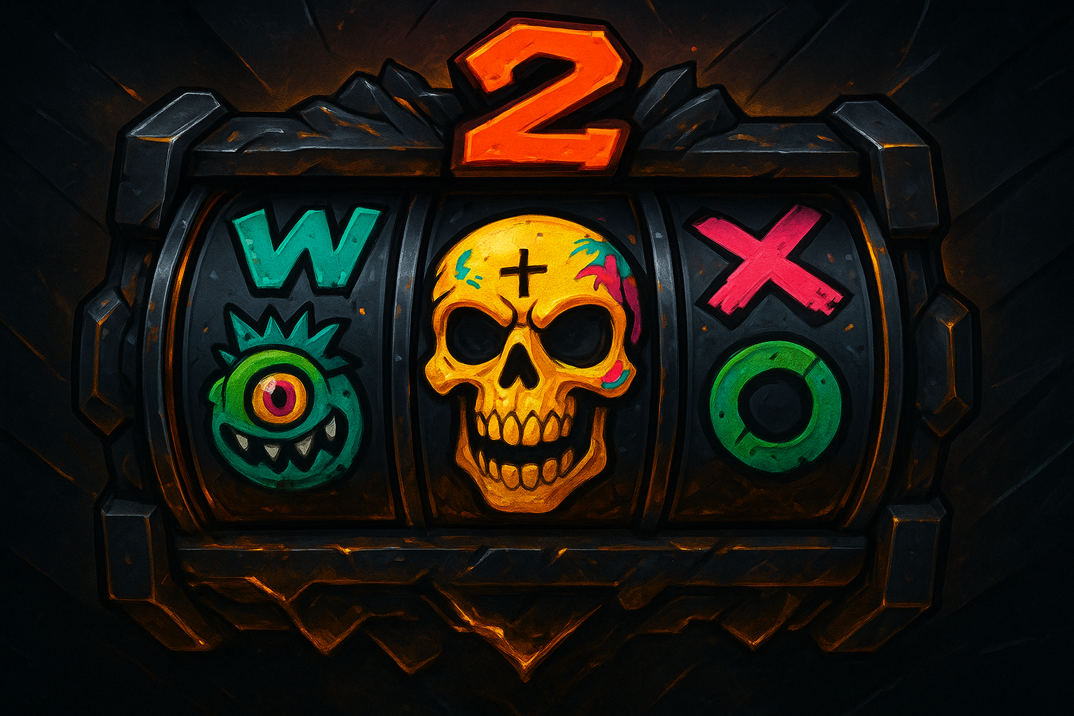 Chaos Crew 2