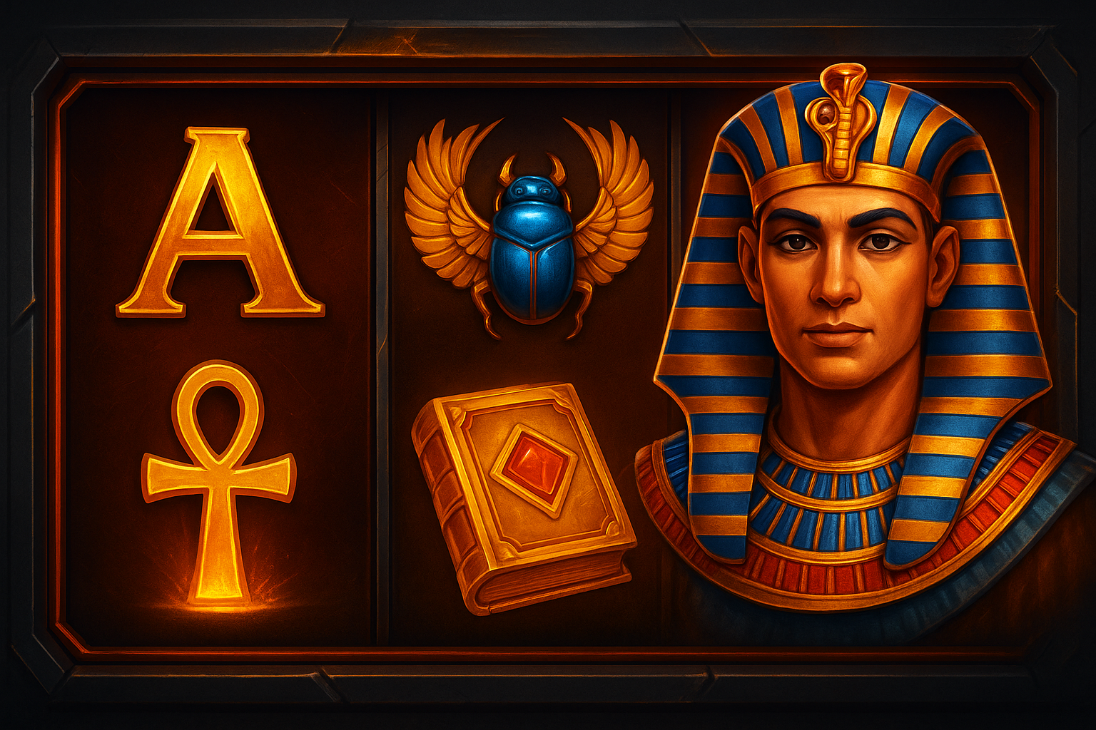 Ramses Book
